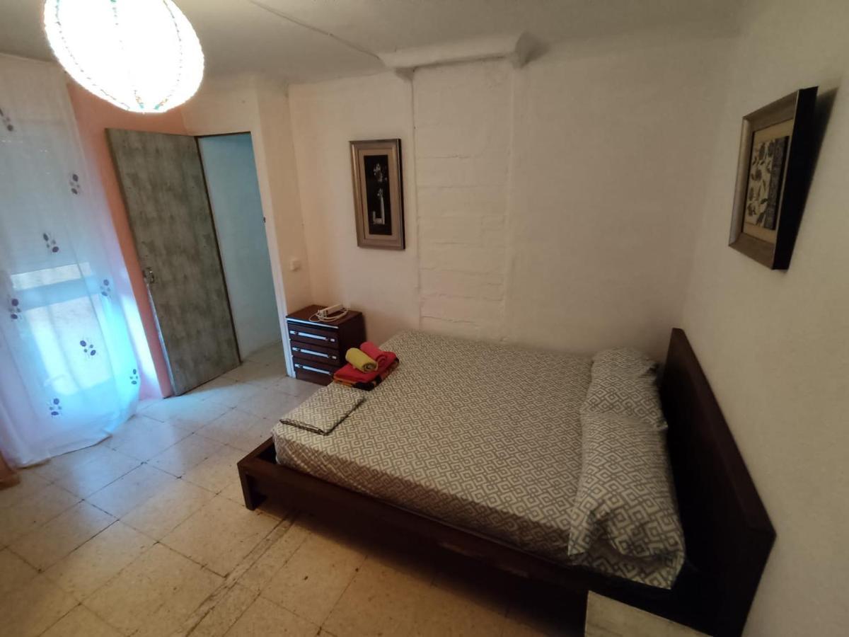 Habitaciones Cerca Del Mar Reus Cameră foto