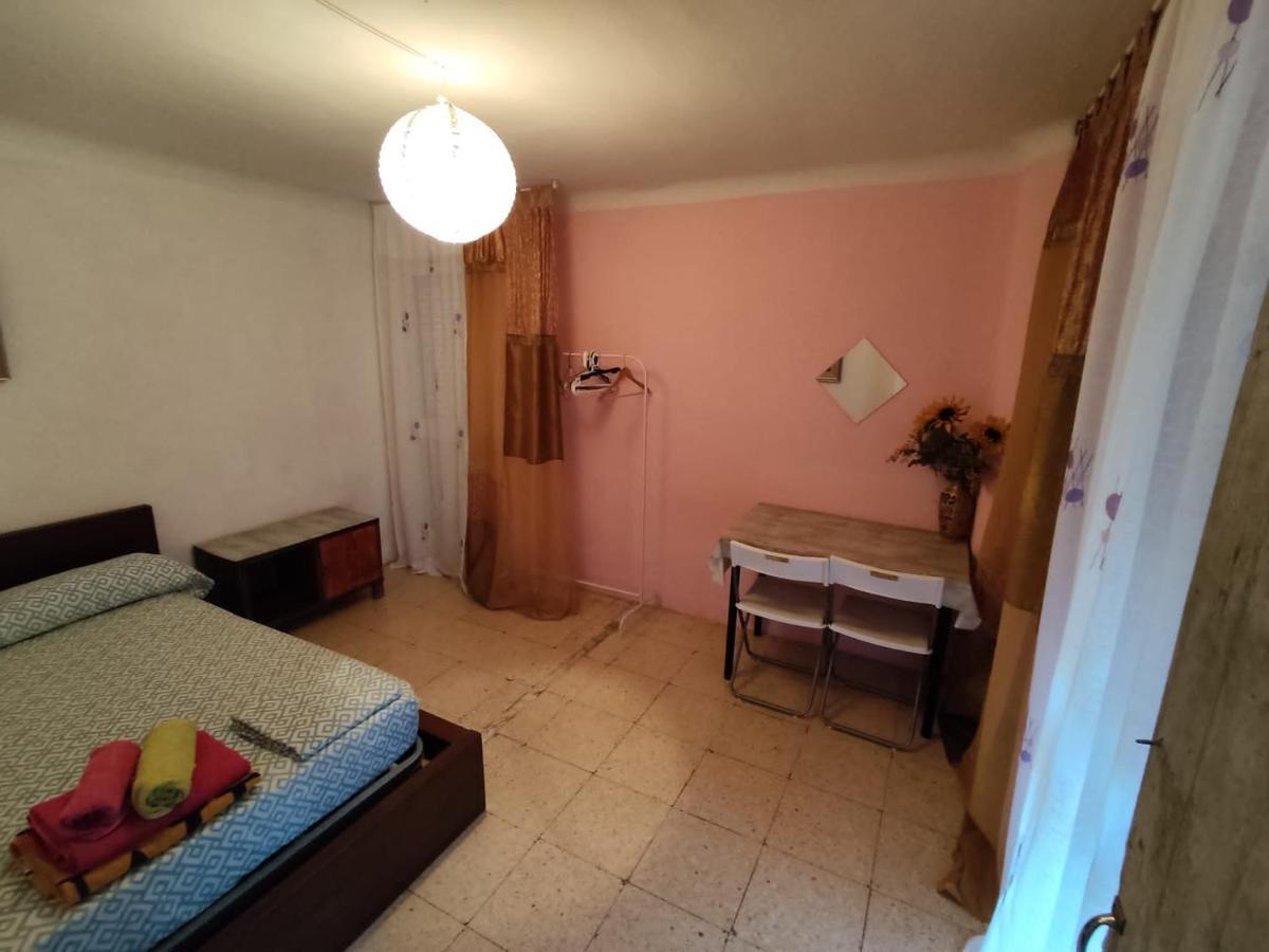 Habitaciones Cerca Del Mar Reus Cameră foto