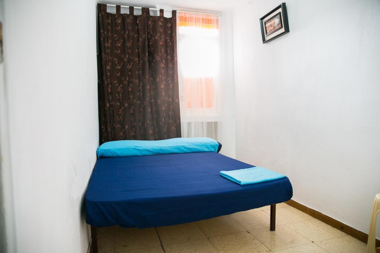 Habitaciones Cerca Del Mar Reus Exterior foto